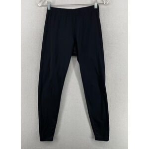 HOT CHILLYS Pants Men S Thermal Running Gear Micro Elite Chamois Tight Black